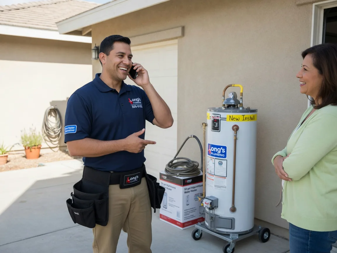 Leak Detection La Vista, NE FAQs
